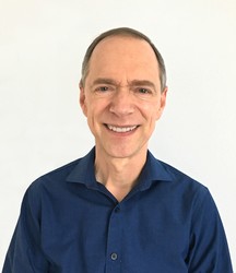 John David Mann